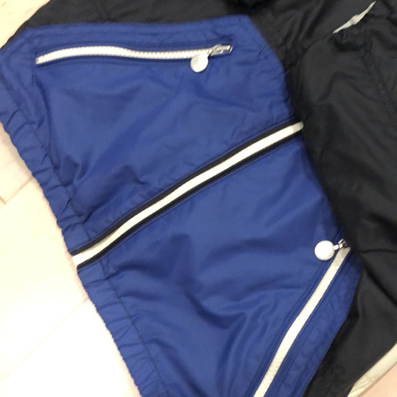 Double B boys cotton lined soft light jacket 150 - Picture 4 of 13